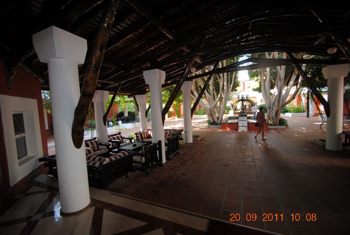 imagini hotel CLUB BELCEKIZ OLUDENIZ